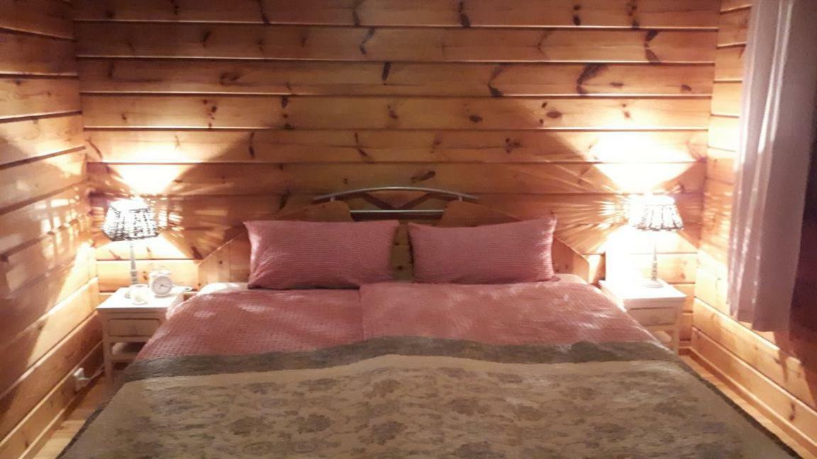 Ferienhaus Berg.Erleben Hilders Esterno foto